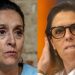 Se filtró un audio de Gabriela Michetti en el que le pide un "favor" a Laura Alonso para un amigo: "Lo embocaste con una denuncia"