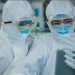 Covid: hallaron nueva evidencia sobre el origen del coronavirus