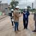 Interés internacional por la Zona Franca de Perico