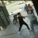Jujeño le quería pegar a su papá, llegó su hermano lo atendió y lo mandó al hospital