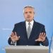 Alberto Fernández inaugura las sesiones ordinarias con el foco puesto en el acuerdo con el FMI