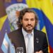 Así fue la operación secreta del kirchnerismo para votar a favor de Rusia en la ONU