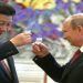 Estados Unidos avisó a sus aliados que China está dispuesta a ayudar militarmente a Rusia