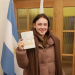 La Argentina otorga la primera visa humanitaria a un ciudadano ucraniano