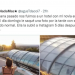 Le sacó una foto a su novia y encontró algo escalofriante en ella que se volvió viral