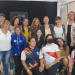 Jujuy participó del 1º Congreso Nacional de Deporte, Género y Diversidad