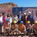 "Jujuy es la provincia que más invierte en educación", dijo Morales en Susques