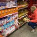 Se dará a conocer la inflación de febrero, que se prevé sea mayor a la de Venezuela