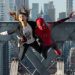 "Spider-Man: Sin camino a casa" es la cinta más vista en la historia de los cines argentinos