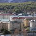 Tragedia en Ushuaia: una niña murió mientras practicaba acrobacia con telas