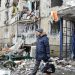 Argentina otorga la primera visa humanitaria a un ciudadano ucraniano