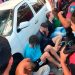 Seis jóvenes violaron en manada a una chica en Palermo(video)