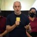 Horacio Rodríguez Larreta: "el aumento de las retenciones es una barbaridad y un despropósito total en este momento de la Argentina"