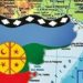 Polémica con Chile: una ministra de Gabriel Boric atribuyó parte de la Argentina a “territorio mapuche”