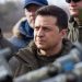 Zelensky acusó a Putin de abandonar a sus soldados muertos: “Es imposible respirar por el hedor a carne podrida”