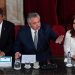 Apertura de sesiones: Alberto Fernández dijo que “la paz del mundo se alteró por la invasión militar de Rusia a Ucrania”