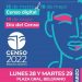 Trailer del Censo 2022 en San Pedro