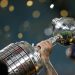 Se viene el sorteo de la Libertadores: fecha, hora, TV y metodología