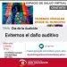Taller "Evitemos el daño Auditivo"