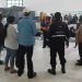 Continúa la asistencia a familia afectadas por las lluvias