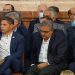 Morales participó de la apertura del 140° período de sesiones del Congreso