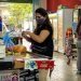 La inflación de febrero fue 4,7% y acumuló 52,3% en los últimos doce meses