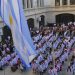 Vuelta a clases: 12,8 millones de chicos regresaron a las aulas, ¿cómo es el nuevo protocolo contra el Covid?