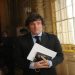 Milei dijo que haría una alianza con Macri, pero le puso una condición