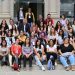 Jujuy Film Commission participó del 1° Encuentro Regional de Mujeres Audiovisuales del NOA