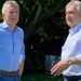 Gerardo Morales criticó a Macri por elogiar a Menem: “rechazamos las políticas neoliberales”