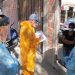 Hoy se confirmaron 4 nuevos casos de COVID-19 en Jujuy y recibieron el Alta Médica 14 pacientes.