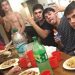 Rompió el silencio el padre de uno de los ocho rugbiers detenidos: "Lucas no mató a Fernando"