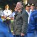 Sergio Berni durísimo contra Alberto Fernández: “gobierna con ‘el diario de Yrigoyen’ que le escriben cinco alcahuetes”