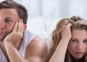 Estrés: cómo impacta en la sexualidad y qué hacer para superarlo