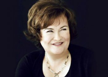Susan Boyle hoy: gana millones que no gasta, vive en la modesta casa donde nació y espera el film sobre su vida