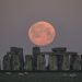 Luna rosa de abril 2022: qué es, cuándo y dónde verla