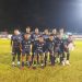 Así se jugará la 6° fecha del Torneo "Centenario" de la Liga Jujeña