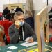 Mauricio Macri, eliminado del Mundial de bridge en Italia