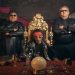 Los Palmeras prueban el trap de la mano de Neo Pistea con su nuevo single: "Macumbia"