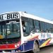 Hay paro de la empresa Pal Bus este miércoles en Jujuy por tiempo indeterminado