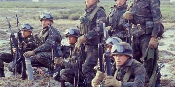 Deplorable utilización política del día del veterano