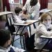 Buenos Aires: desde este jueves dejará de ser obligatorio el uso del barbijo en escuelas, trabajos y espacios recreativos