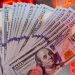 Dólar blue hoy viernes 29 de abril: a cuánto cotiza