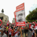 Crisis en Perú: crece la tensión por el paro de transportes y presionan para que renuncie el presidente Pedro Castillo