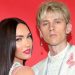 Megan Fox confesó que bebe la sangre de su pareja como ritual