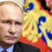 Reportan que Vladimir Putin sufre graves problemas de salud y que se vería forzado a dejar el gobierno en corto tiempo