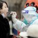 China atraviesa el peor brote desde Wuhan, con muertos y miles de contagios