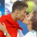 Cristiano Ronaldo y su esposa anunciaron la muerte de su hijo: "Estamos devastados"