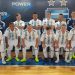 La selección argentina para personas con síndrome de Down, juega la final contra Brasil