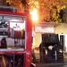 Incendio en un geriátrico de Villa Urquiza: tres personas murieron y otras 14 fueron trasladadas a hospitales